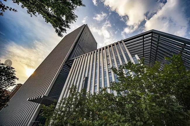 在洛陽(yáng)，如何選擇寫(xiě)字樓？